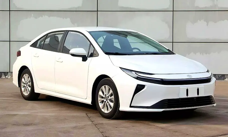 Toyota Corolla spare parts buying guide in Alexandria