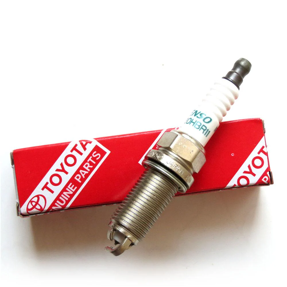 Toyota engine spare parts and service components